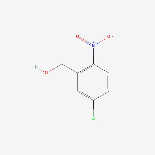 5-氯-2-硝基苯甲醇、73033-58-6 CAS查询、5-氯-2-硝基苯甲醇物化性质