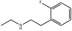 N-乙基-2-氟-Β-苯乙胺,5g