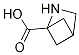 2-氮杂双环[2.1.1]己烷-1-羧酸,1g