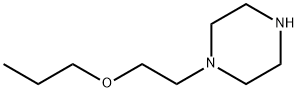 1-[2-(1-PROPYL)-OXYETHYL]-PIPERAZINE,2g