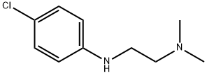 N'-(4-CHLORO-PHENYL)-N,N-DIMETHYL-ETHANE-1,2-DIAMINE,1g