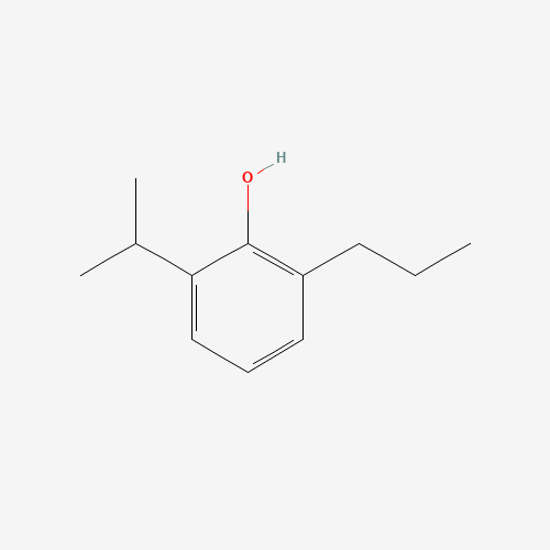 2-异丙基-6-丙基苯酚（丙泊酚杂质O）