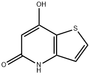 噻吩并[3,2-B]吡啶-5,7-二醇,1g