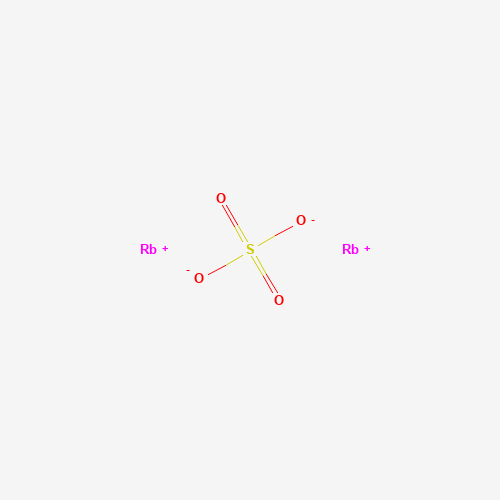 硫酸铷、7488-54-2 CAS查询、硫酸铷物化性质