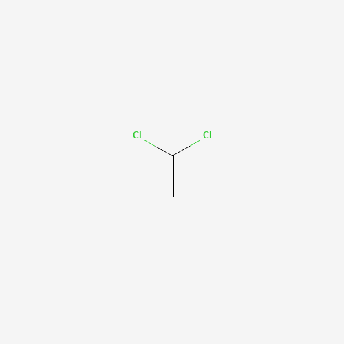 1,1-Dichloroethylene、75-35-4 CAS查询、1,1-Dichloroethylene物化性质