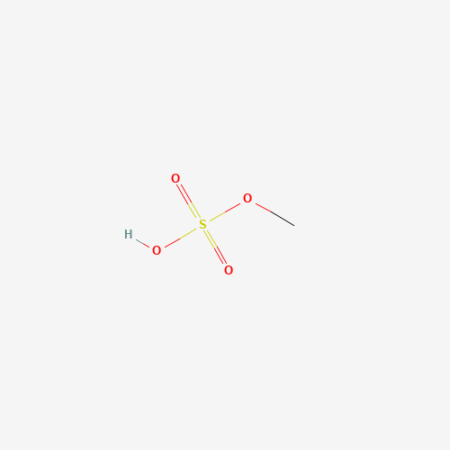 硫酸单甲酯、75-93-4 CAS查询、硫酸单甲酯物化性质