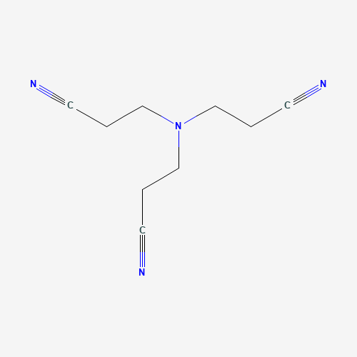 三(2-氰乙基)胺