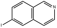 6-iodoisoquinoline