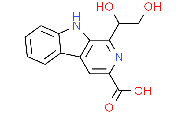 银柴胡胺B,5mg/755036-41-0