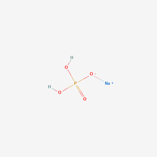 磷酸二氢钠溶液