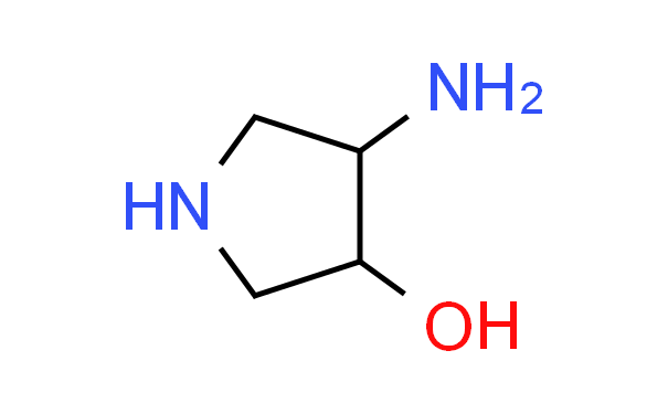 3-Pyrrolidinol,4-amino-(9CI),1g