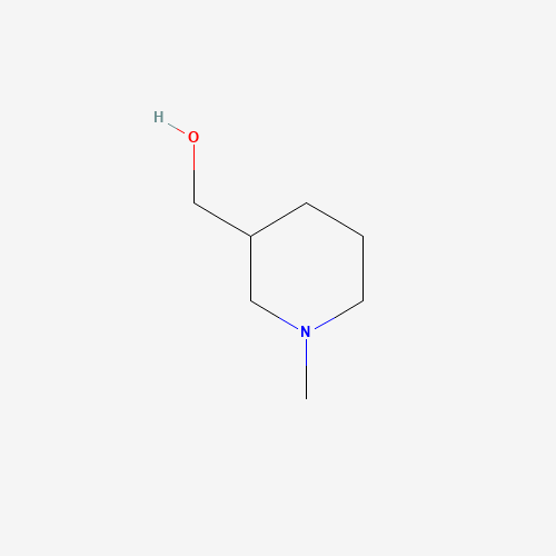 1-甲基哌啶-3-甲醇、7583-53-1 CAS查询、1-甲基哌啶-3-甲醇物化性质