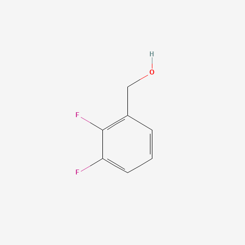 2,3-二氟苯甲醇、75853-18-8 CAS查询、2,3-二氟苯甲醇物化性质