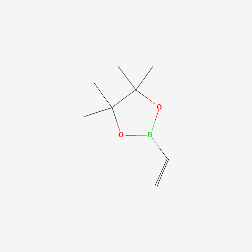 乙烯基硼酸频哪醇酯、75927-49-0 CAS查询、乙烯基硼酸频哪醇酯物化性质