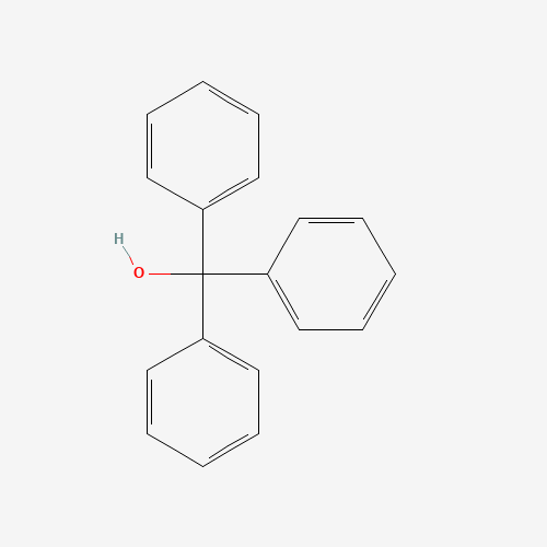 三苯基甲醇、76-84-6 CAS查询、三苯基甲醇物化性质