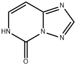 6H-[1,2,4]三唑并[1,5-c]嘧啶-5-酮,1g