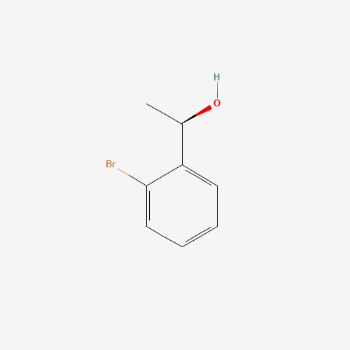 (R)-(+)-2-溴-α-甲基苯甲醇、76116-20-6 CAS查询、(R)-(+)-2-溴-α-甲基苯甲醇物化性质