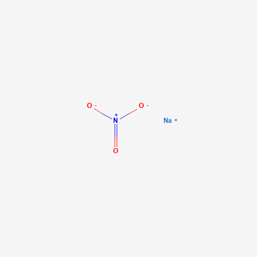 Sodium nitrate、7631-99-4 CAS查询、Sodium nitrate物化性质
