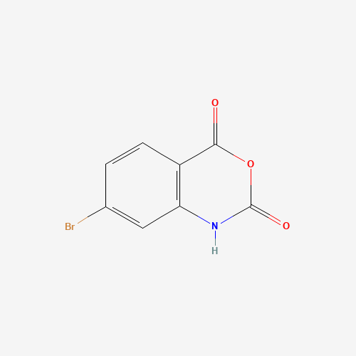 4-溴靛红酸酐