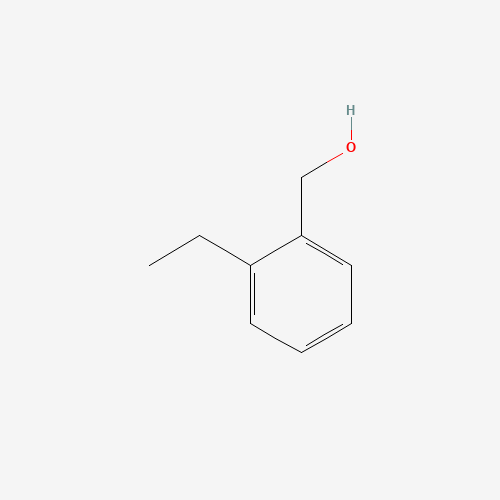 邻乙基苯甲醇、767-90-8 CAS查询、邻乙基苯甲醇物化性质