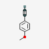 4-Ethynylanisole