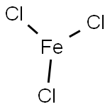 Ferric chloride solution