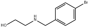 2-(4-溴-苄氨基)-乙醇,5g