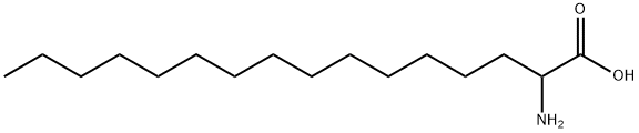 2-氨基十六烷酸,5g