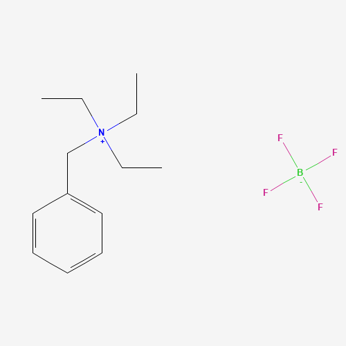 三乙基苄基四氟硼酸铵、77794-93-5 CAS查询、三乙基苄基四氟硼酸铵物化性质