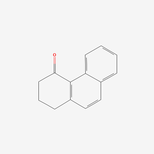 4(1H)-菲酮,2,3-二氫-、778-48-3 CAS查詢、4(1H)-菲酮,2,3-二氫-物化性質(zhì)