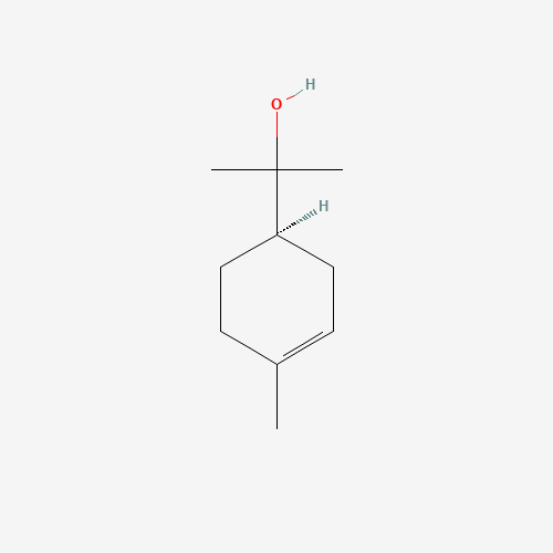 (R)-α,α-4-三甲基-3-环己烯-1-甲醇、7785-53-7 CAS查询、(R)-α,α-4-三甲基-3-环己烯-1-甲醇物化性质