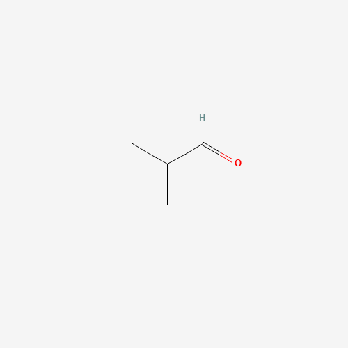 2-Methylpropanal、78-84-2 CAS查询、2-Methylpropanal物化性质