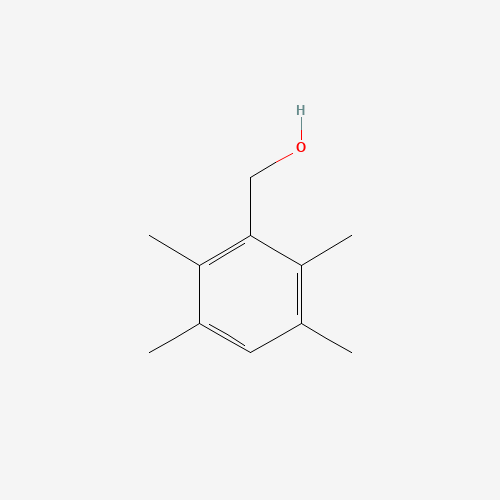 2,3,5,6-四甲基苯甲醇、78985-13-4 CAS查询、2,3,5,6-四甲基苯甲醇物化性质