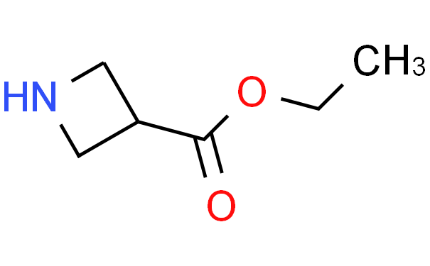 3-氮杂啶-羧酸乙酯,5g