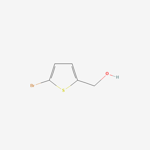 2-溴噻吩-5-甲醇、79387-71-6 CAS查询、2-溴噻吩-5-甲醇物化性质