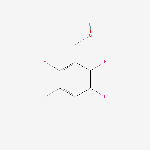 2,3,5,6-四氟-4-甲基苯甲醇、79538-03-7 CAS查询、2,3,5,6-四氟-4-甲基苯甲醇物化性质
