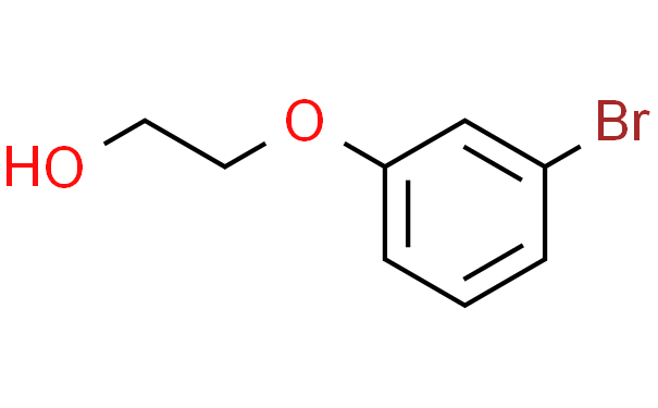 2-(3-溴苯氧基)乙醇,1g
