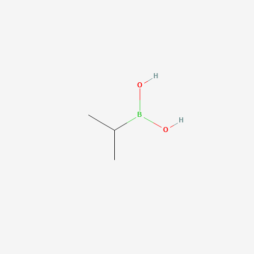 异丙基硼酸、80041-89-0 CAS查询、异丙基硼酸物化性质