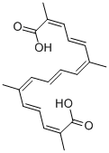 藏红花油,250mg/8022-19-3