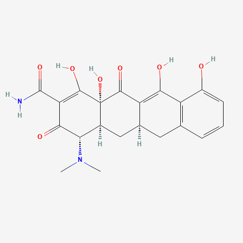 Sancycline