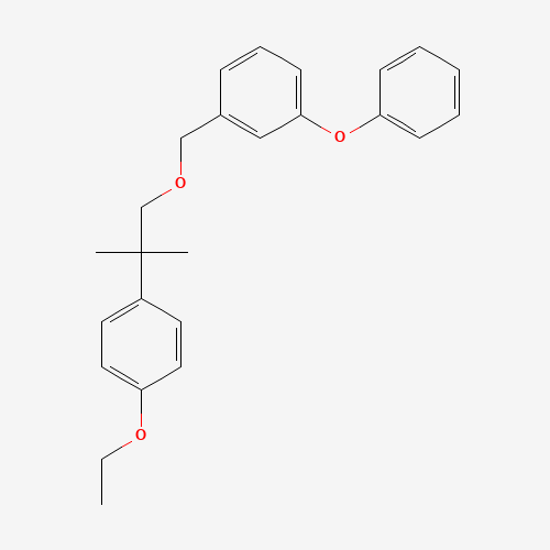 醚菊酯