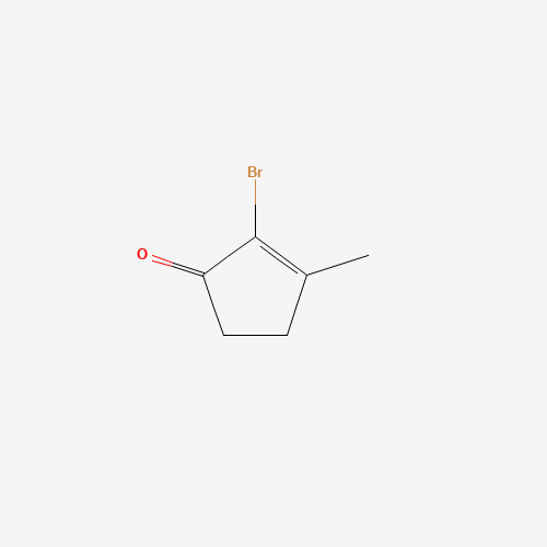 2-Bromo-3-Methyl-2-Cyclopenten-1-One