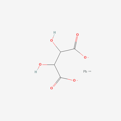 酒石酸铅、815-84-9 CAS查询、酒石酸铅物化性质