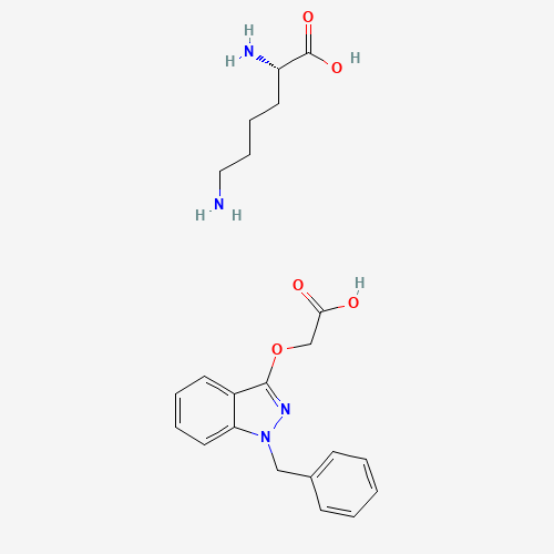 苄达赖氨酸、81919-14-4 CAS查询、苄达赖氨酸物化性质