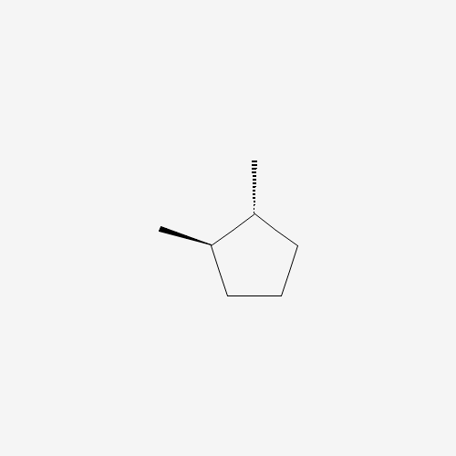 反式-1,2-二甲基环戊烷、822-50-4 CAS查询、反式-1,2-二甲基环戊烷物化性质