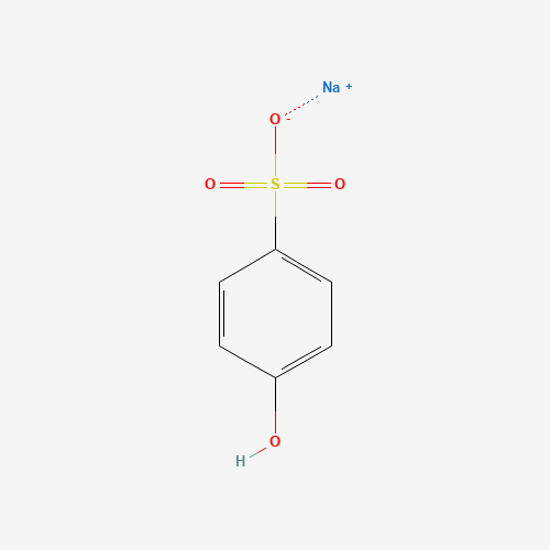 4-羟基苯磺酸钠、825-90-1 CAS查询、4-羟基苯磺酸钠物化性质