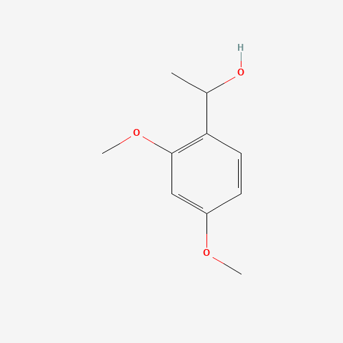 2,4-二甲氧基苯甲基甲醇、829-19-6 CAS查询、2,4-二甲氧基苯甲基甲醇物化性质