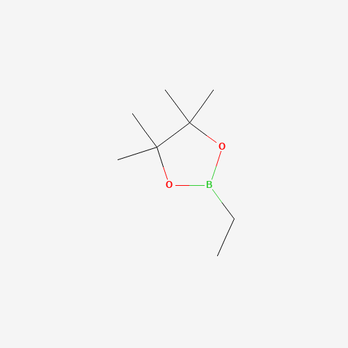 乙基硼酸频那醇酯、82954-89-0 CAS查询、乙基硼酸频那醇酯物化性质