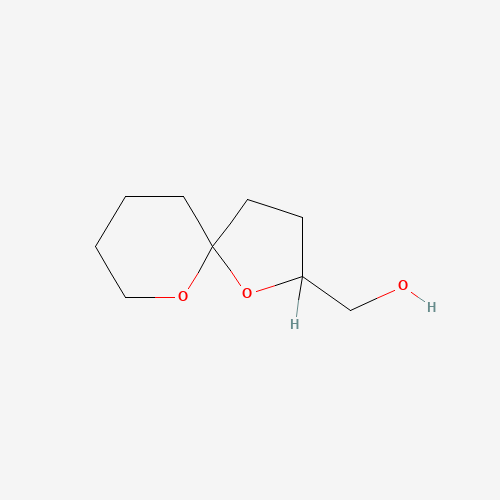 1,6-氧杂螺[4.5]癸烷-2-甲醇、83015-88-7 CAS查询、1,6-氧杂螺[4.5]癸烷-2-甲醇物化性质