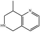 8-甲基-5,6,7,8-四氢-(口+奈)啶,1g